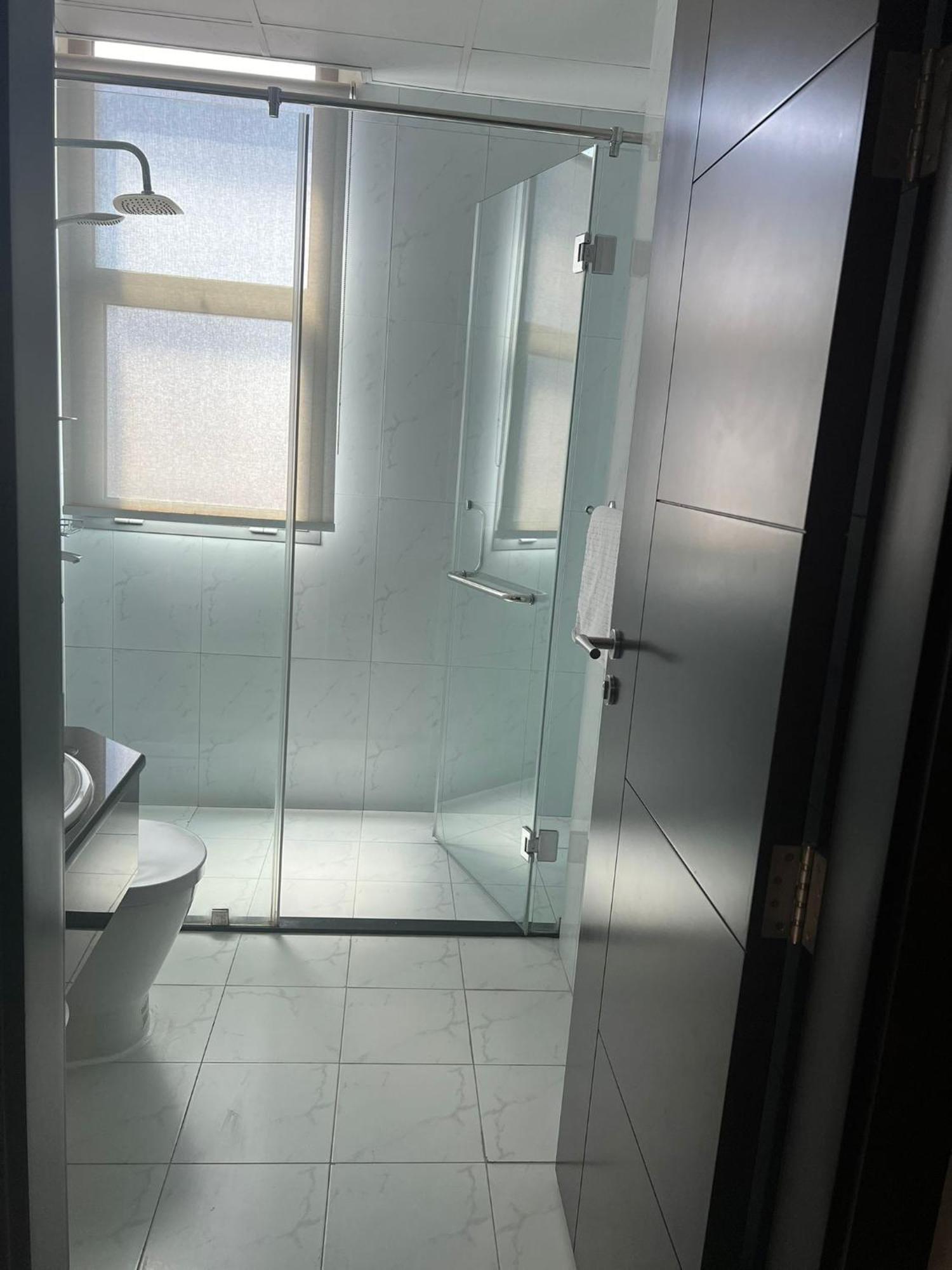 Aparthotel Sirius Tower Manama Exterior foto